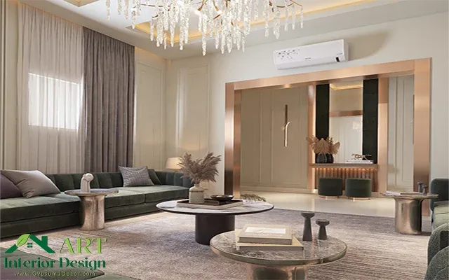 ديكورات ريسبشن مودرن ديكورات ريسبشن مودرن